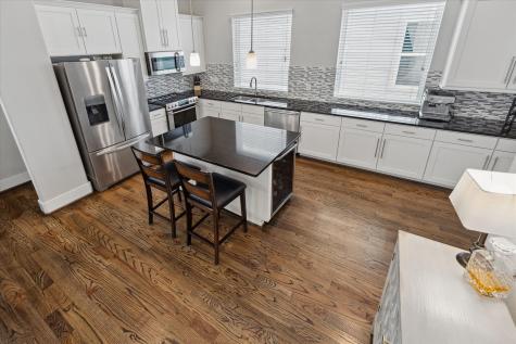 5623 Kansas Street C Houston TX 77007