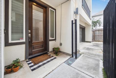 5623 Kansas Street C Houston TX 77007