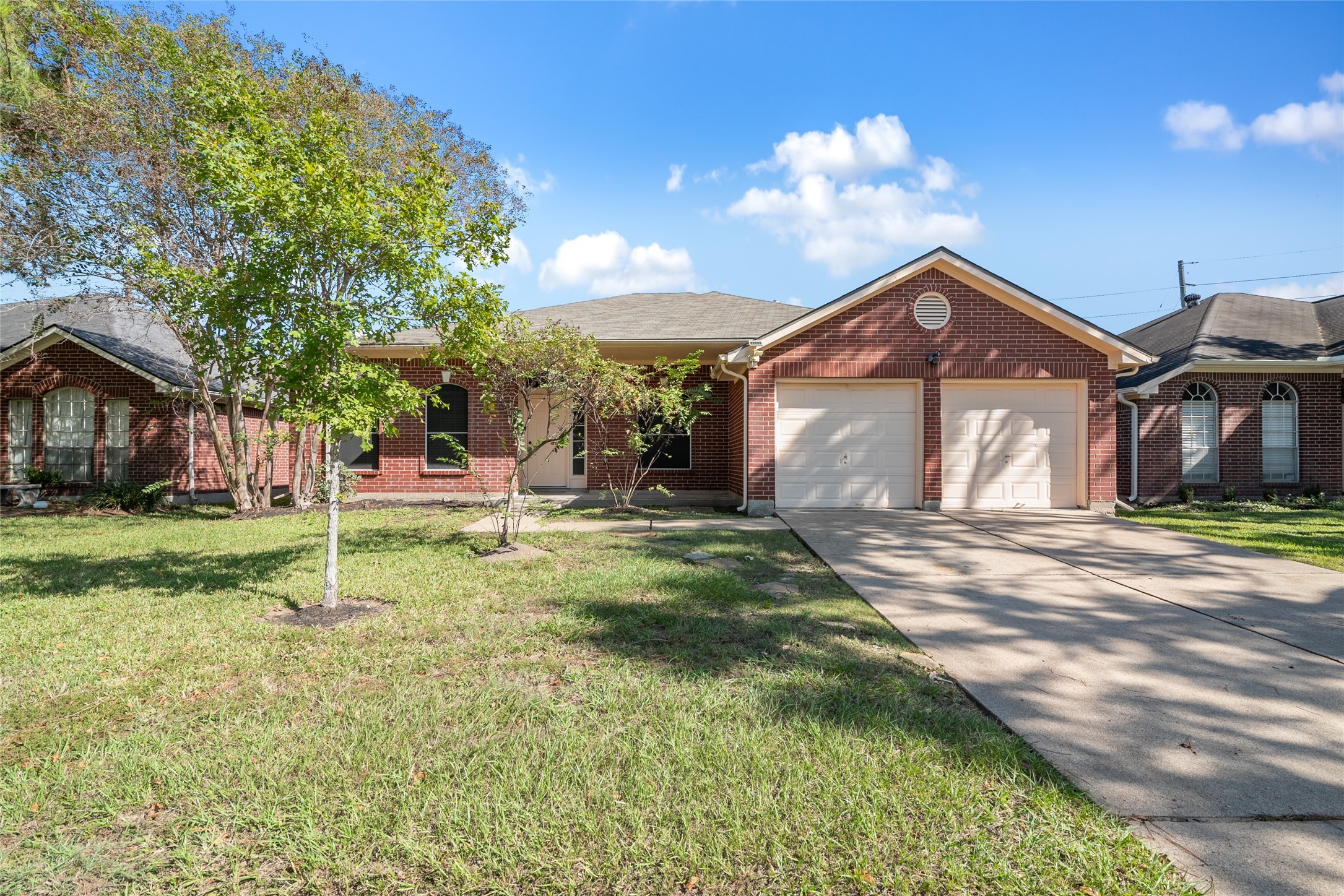 2010 Foundary Drive Katy TX 77493
