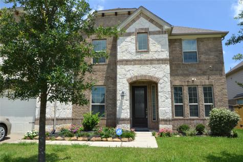 6215 Calico Pointe Court Sugar Land TX 77479