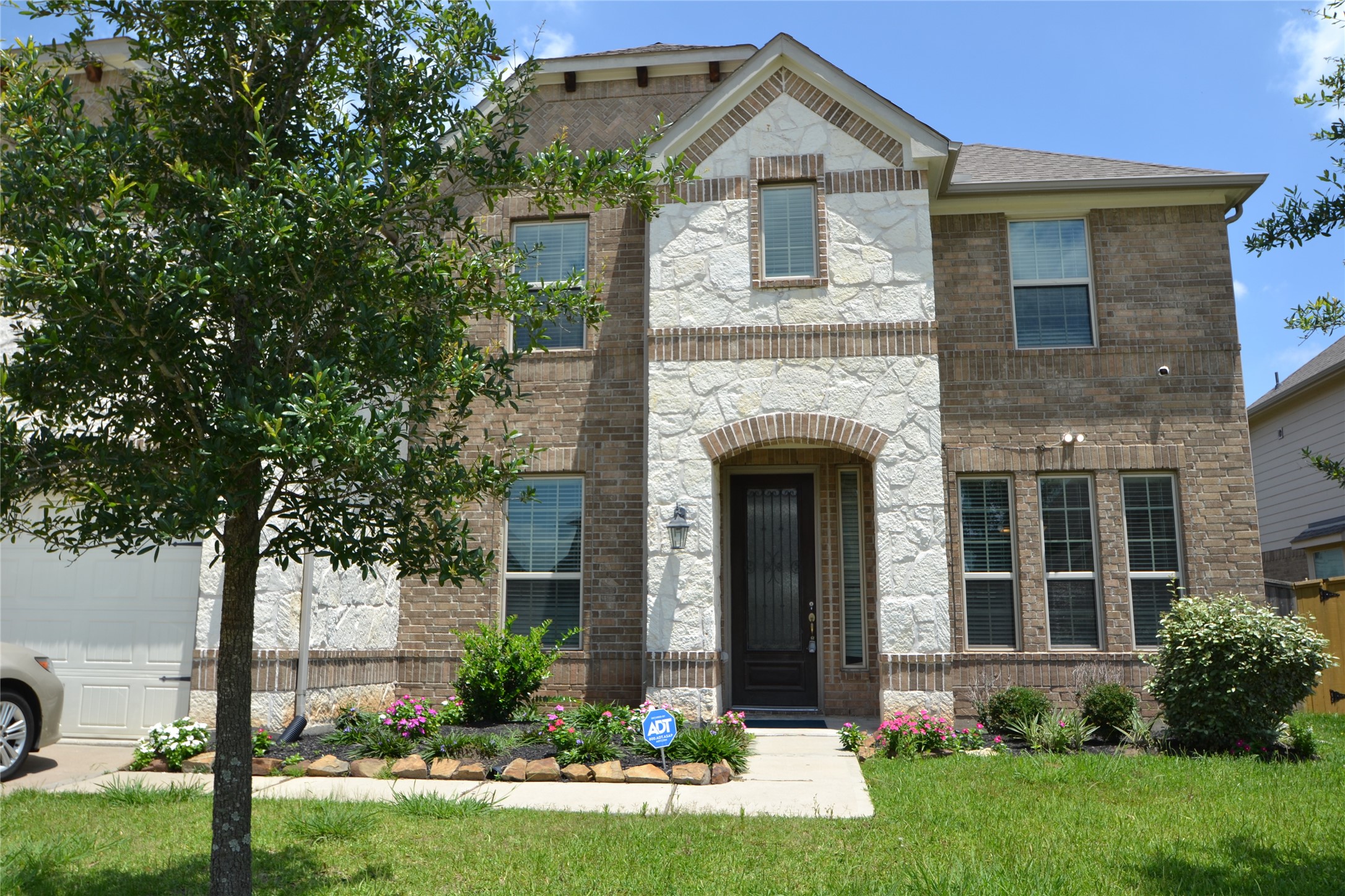 6215 Calico Pointe Court Sugar Land TX 77479