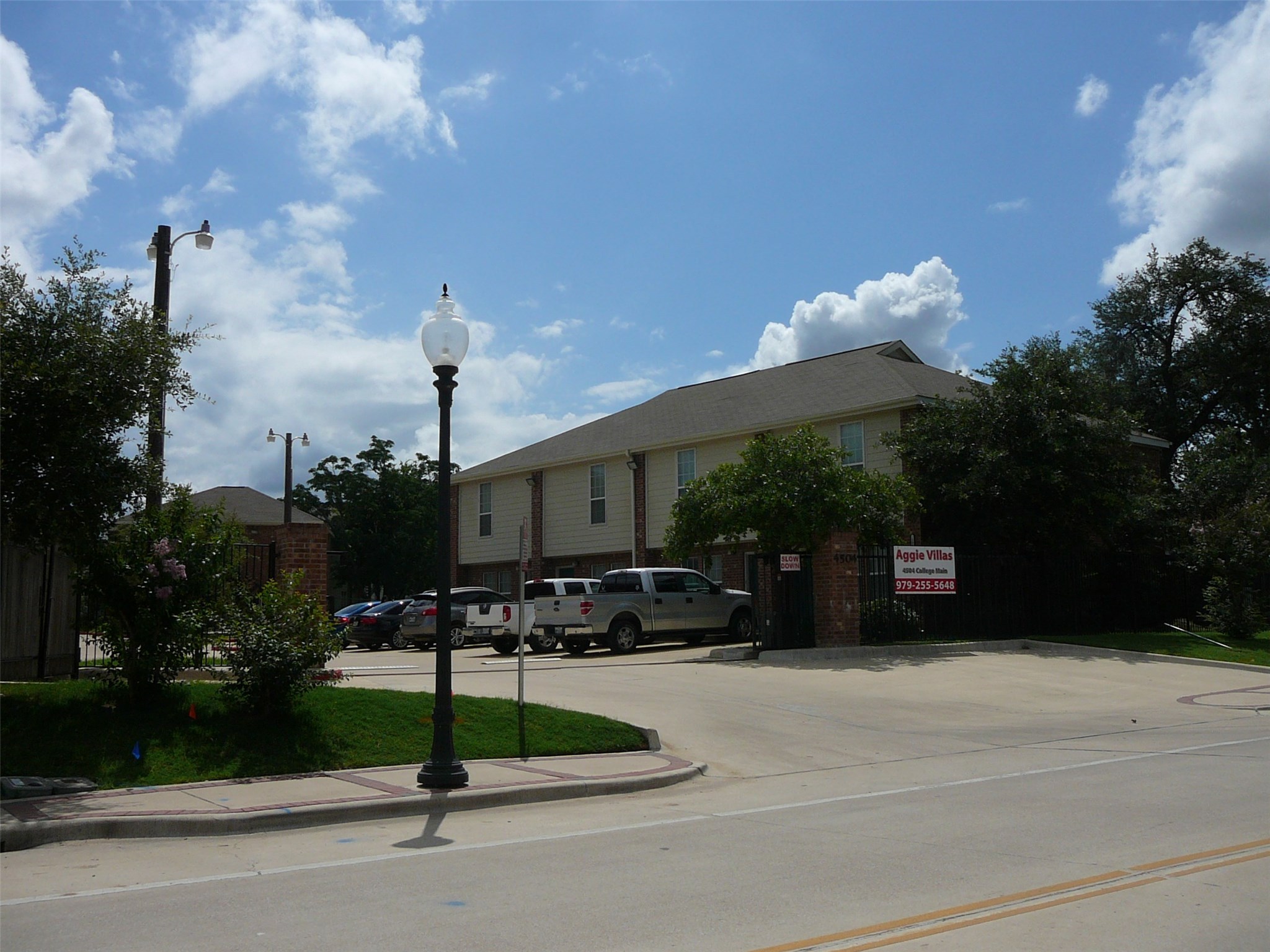 4504 College Main Street 114 Bryan TX 77801