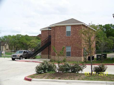 4504 College Main Street 114 Bryan TX 77801