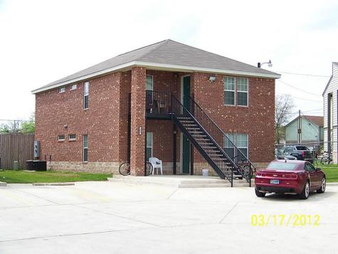 4504 College Main Street 114 Bryan TX 77801