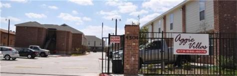 4504 College Main Street 114 Bryan TX 77801
