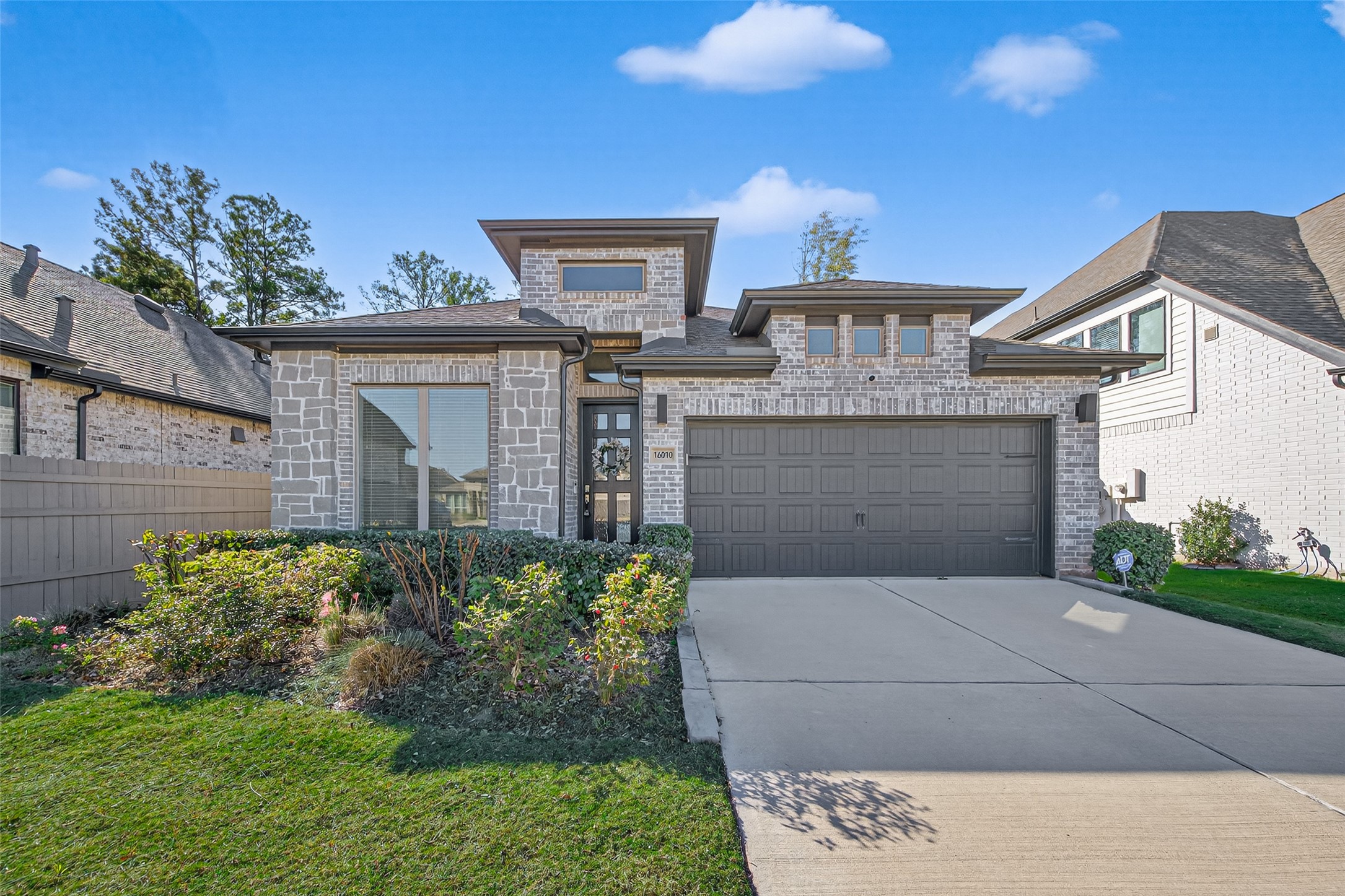 16010 Harvest Moon Court Conroe TX 77302
