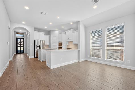 16010 Harvest Moon Court Conroe TX 77302