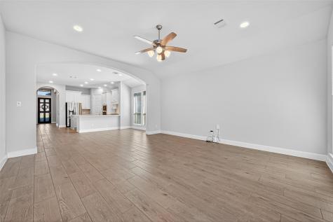 16010 Harvest Moon Court Conroe TX 77302