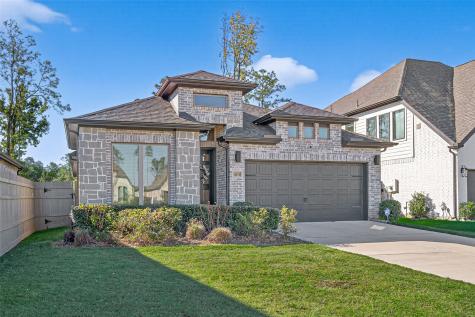 16010 Harvest Moon Court Conroe TX 77302