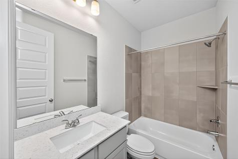 16010 Harvest Moon Court Conroe TX 77302