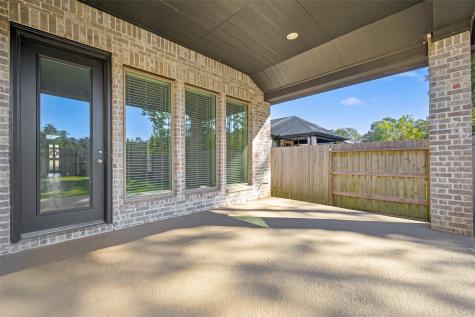 16010 Harvest Moon Court Conroe TX 77302