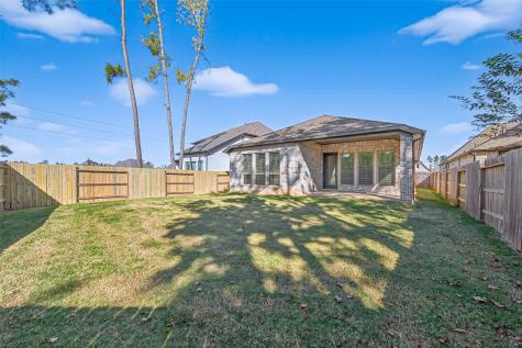 16010 Harvest Moon Court Conroe TX 77302