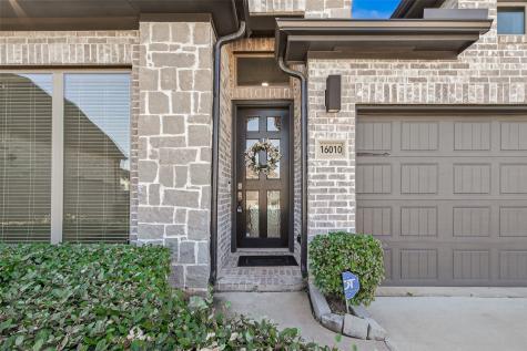 16010 Harvest Moon Court Conroe TX 77302