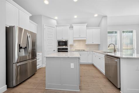 16010 Harvest Moon Court Conroe TX 77302