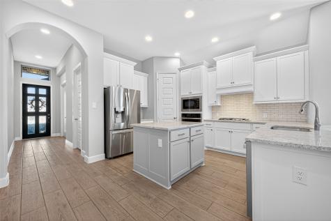 16010 Harvest Moon Court Conroe TX 77302