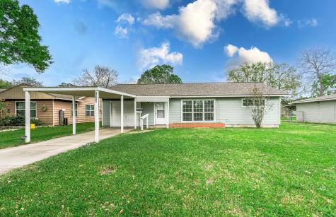 2433 S Austin Avenue Pearland TX 77581
