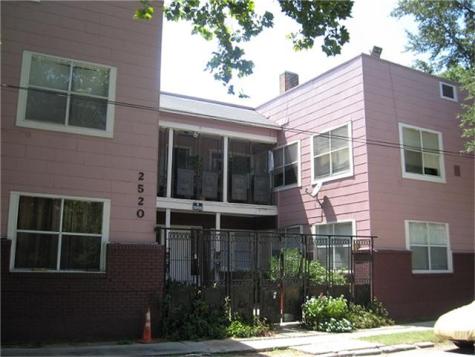 2520 Hopkins I Houston TX 77006