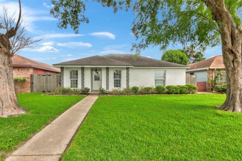 9240 Landis Drive Beaumont TX 77707