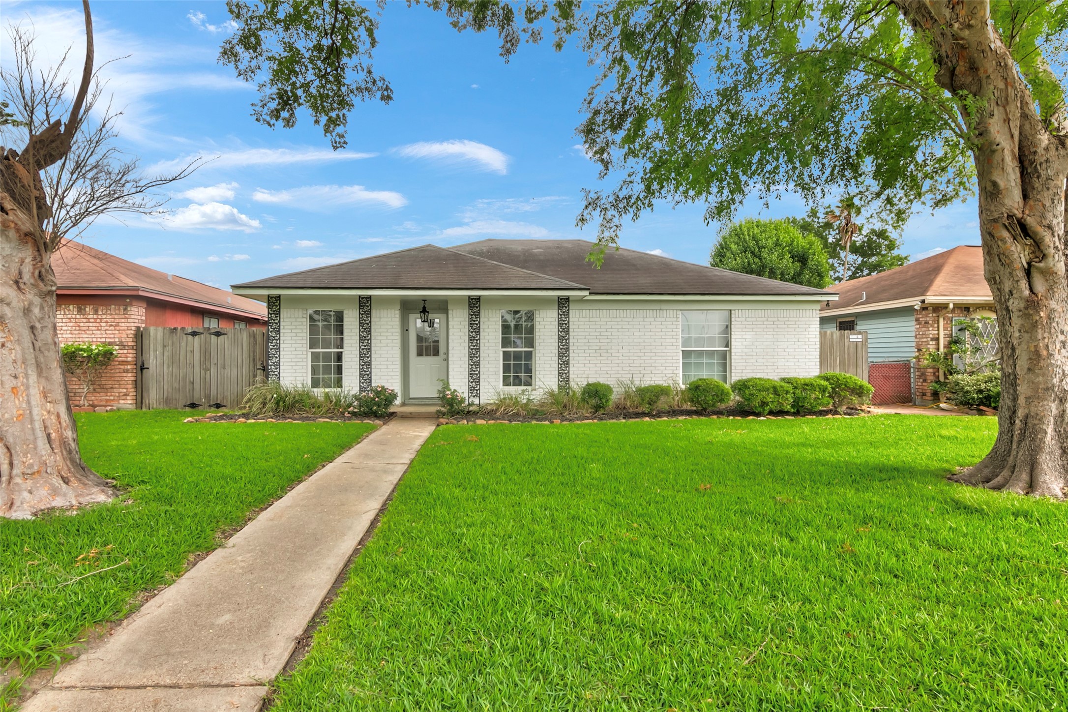 9240 Landis Drive Beaumont TX 77707