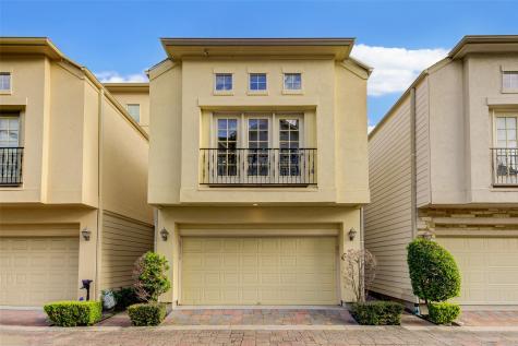 2724 Sherwin Street Houston TX 77007