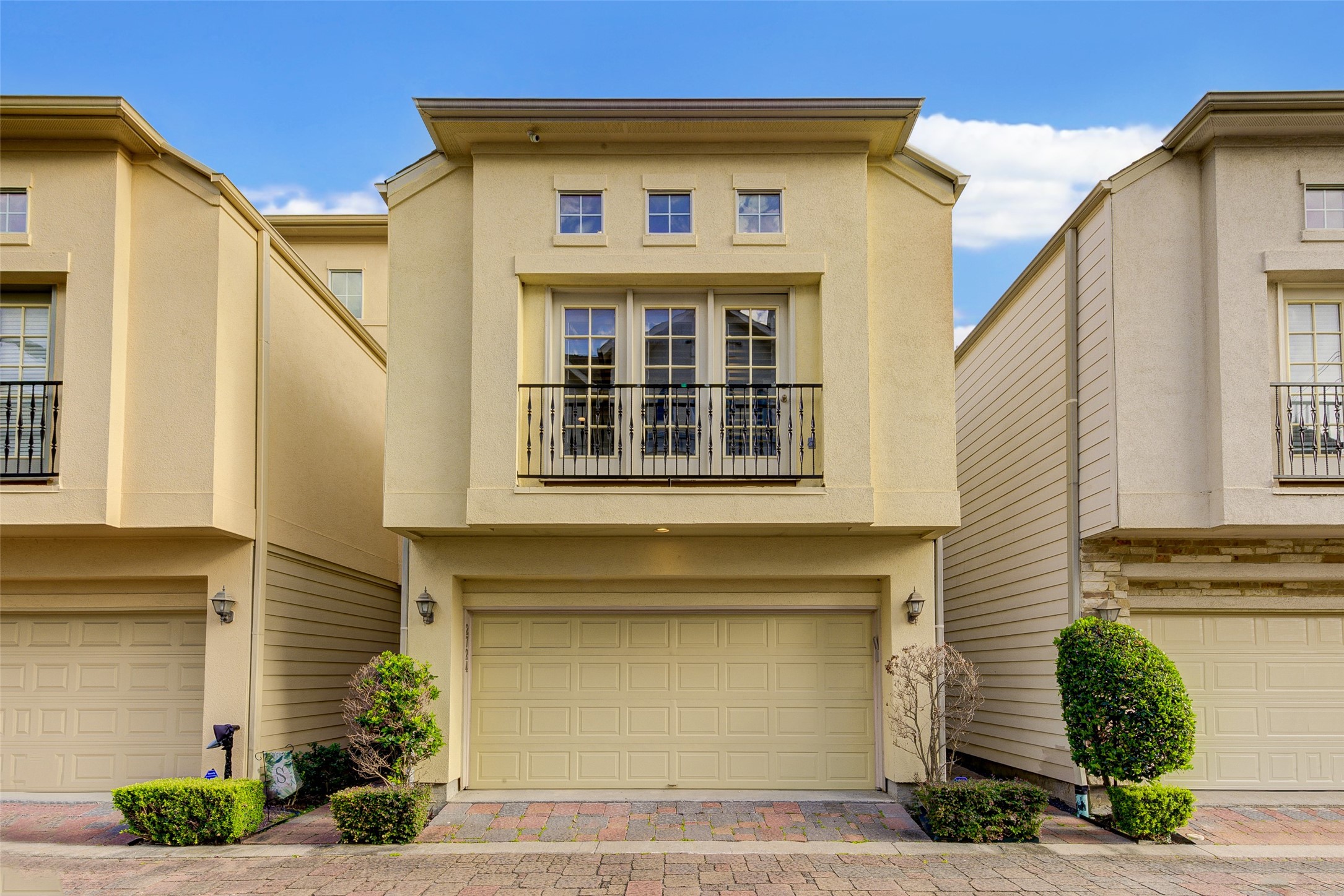 2724 Sherwin Street Houston TX 77007