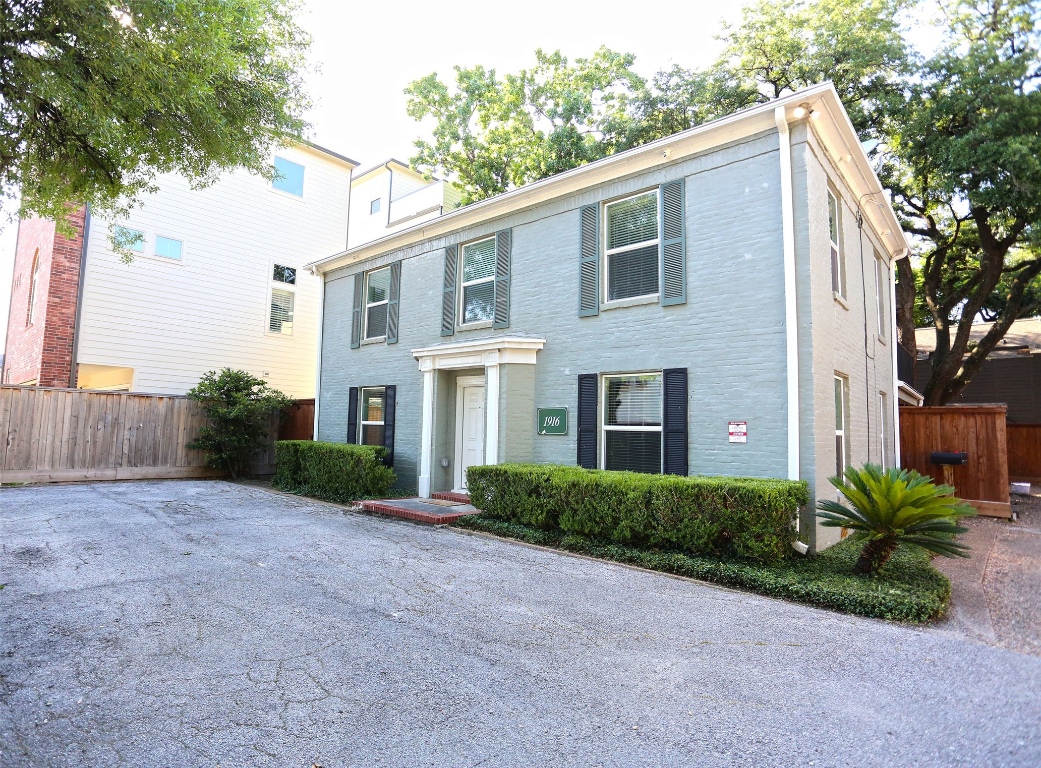1916 Branard Street Houston TX 77098