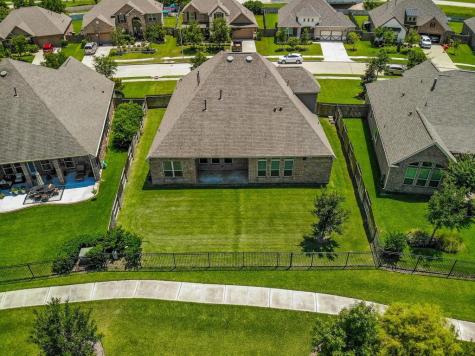 6110 Verde Place Lane Katy TX 77493