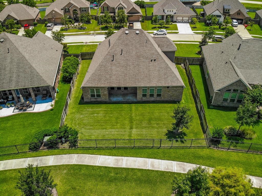 6110 Verde Place Lane Katy TX 77493