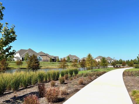 18646 Marvelous Place Cypress TX 77433