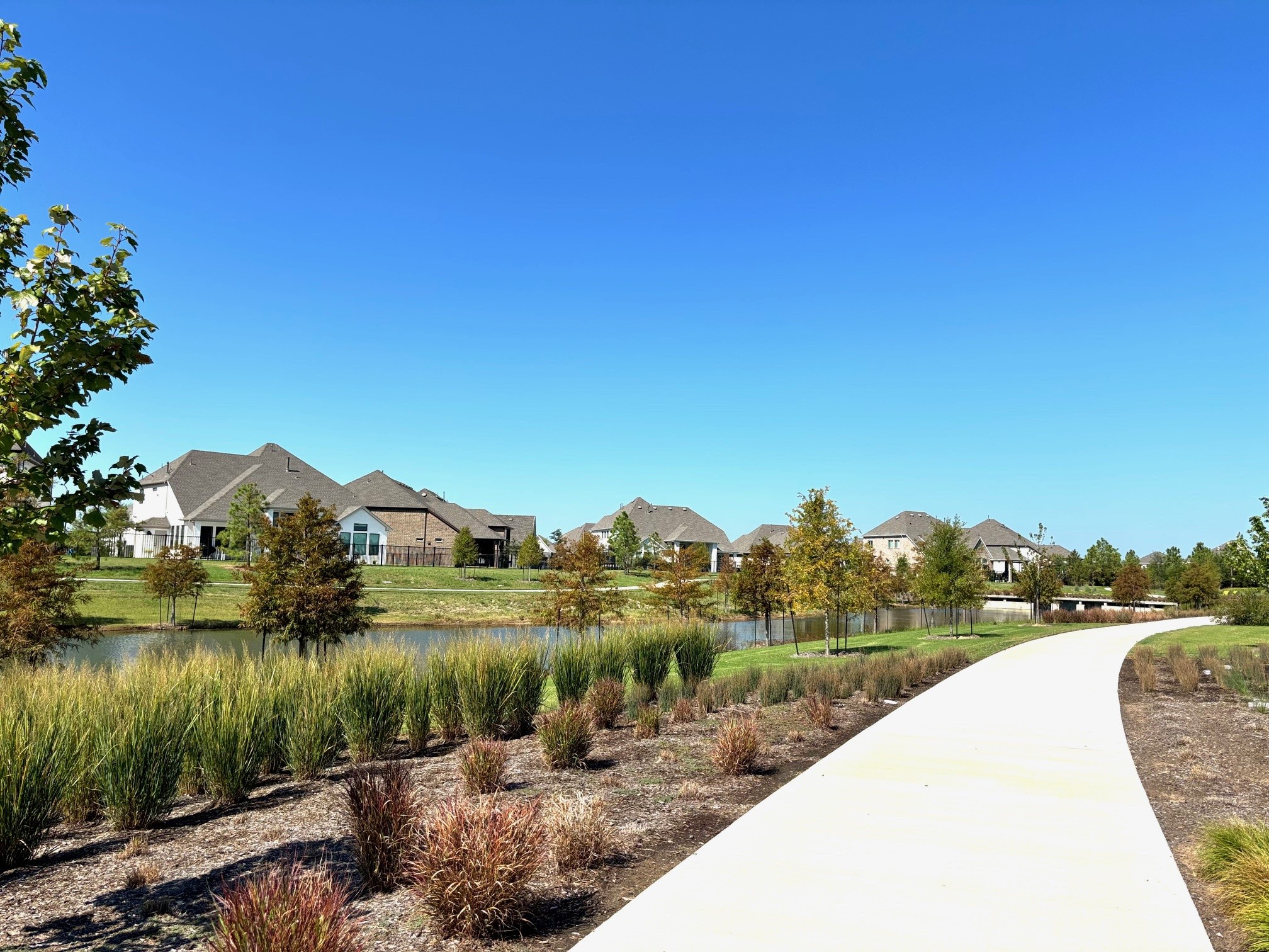 18646 Marvelous Place Cypress TX 77433