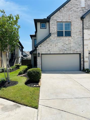 2530 Manor Valley Court Missouri City TX 77459