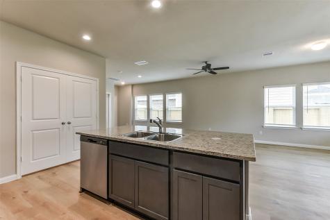 3842 Sugardale Street Baytown TX 77521