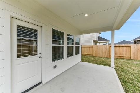 3842 Sugardale Street Baytown TX 77521