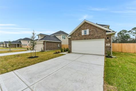 3842 Sugardale Street Baytown TX 77521