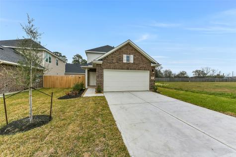 3842 Sugardale Street Baytown TX 77521