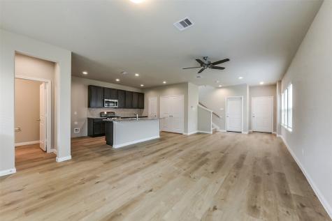 3842 Sugardale Street Baytown TX 77521