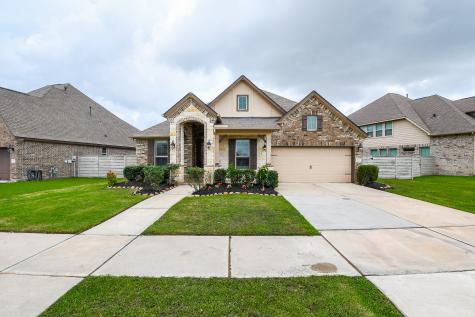 2615 Pecan Creek Lane Manvel TX 77578