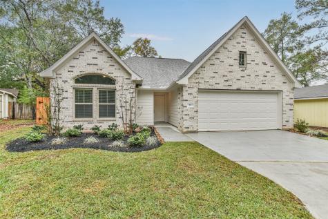 23 Gambrel Oak Place Spring TX 77380