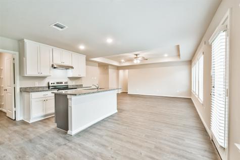 23 Gambrel Oak Place Spring TX 77380