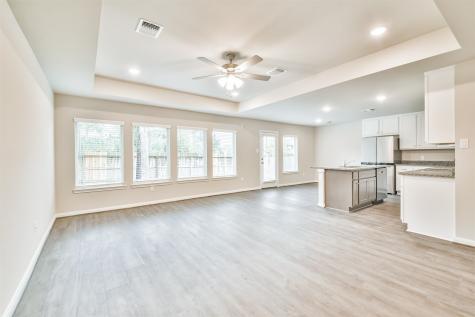 23 Gambrel Oak Place Spring TX 77380