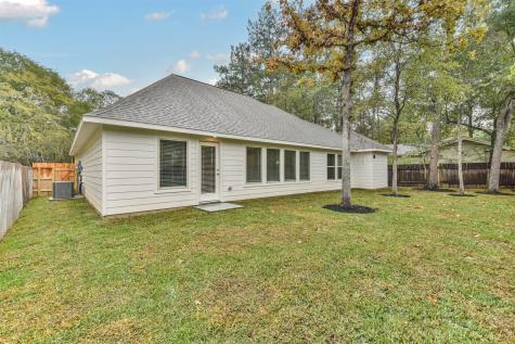 23 Gambrel Oak Place Spring TX 77380