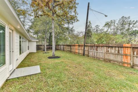 23 Gambrel Oak Place Spring TX 77380