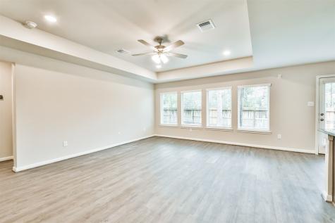 23 Gambrel Oak Place Spring TX 77380