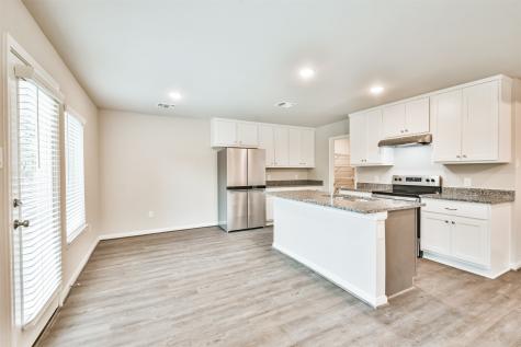 23 Gambrel Oak Place Spring TX 77380