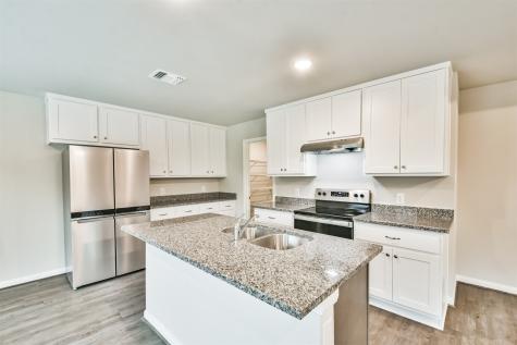 23 Gambrel Oak Place Spring TX 77380
