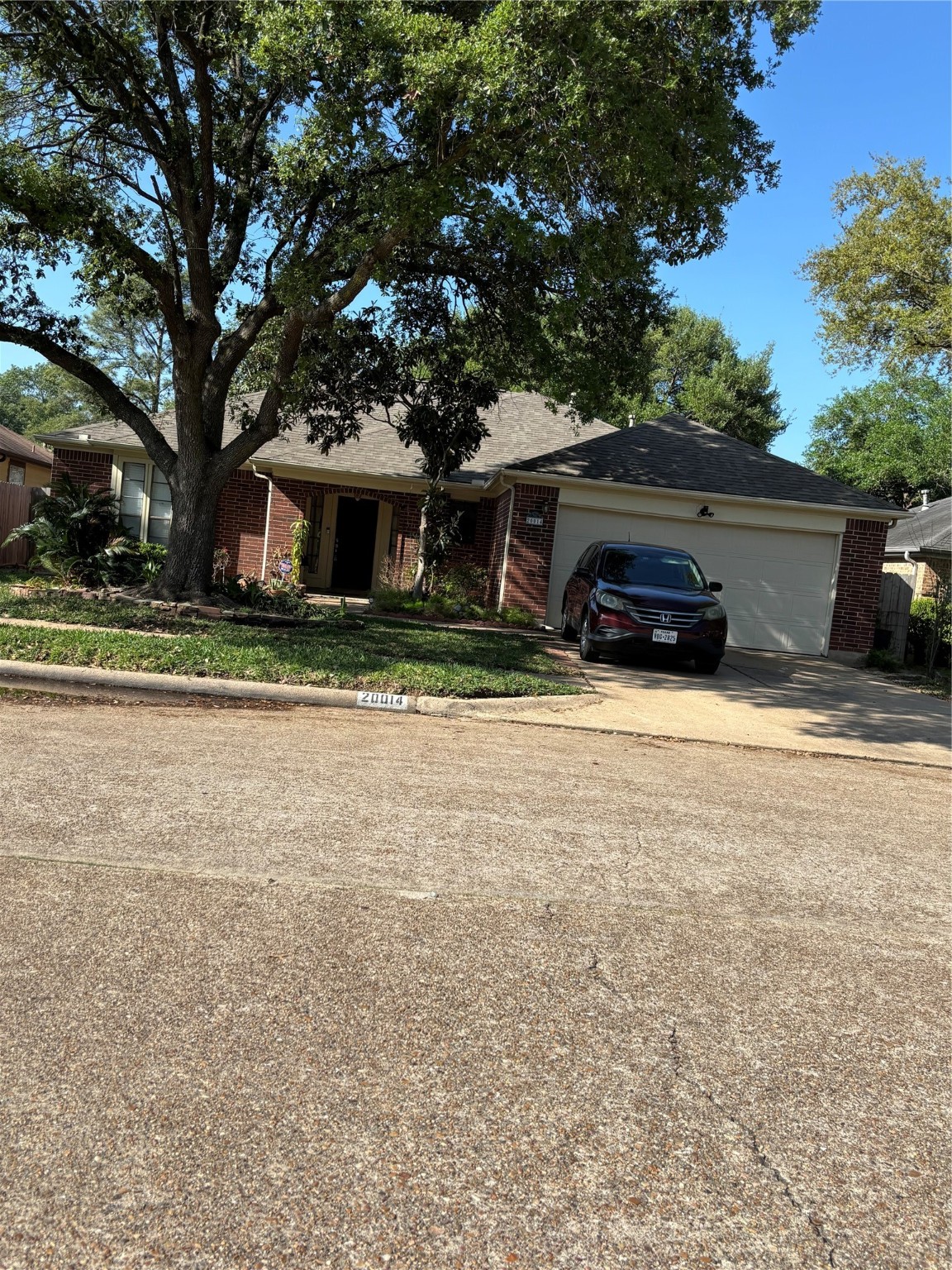 20014 Brandon Oaks Way Katy TX 77449