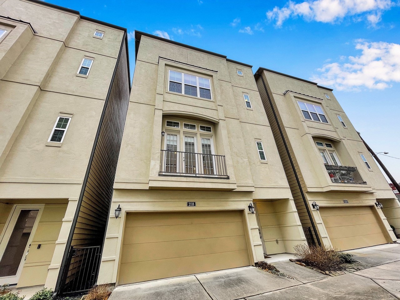 2118 Genesee Street Houston TX 77006