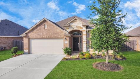 7411 Keys Creek Court Richmond TX 77469