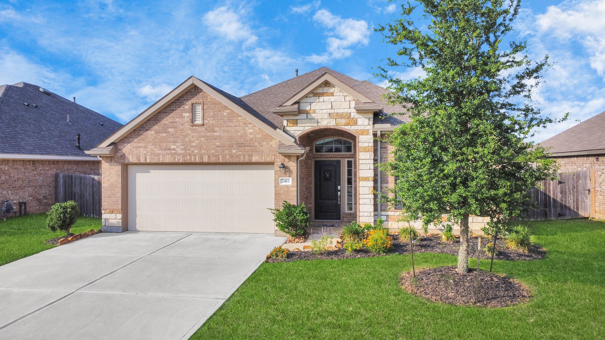 7411 Keys Creek Court Richmond TX 77469