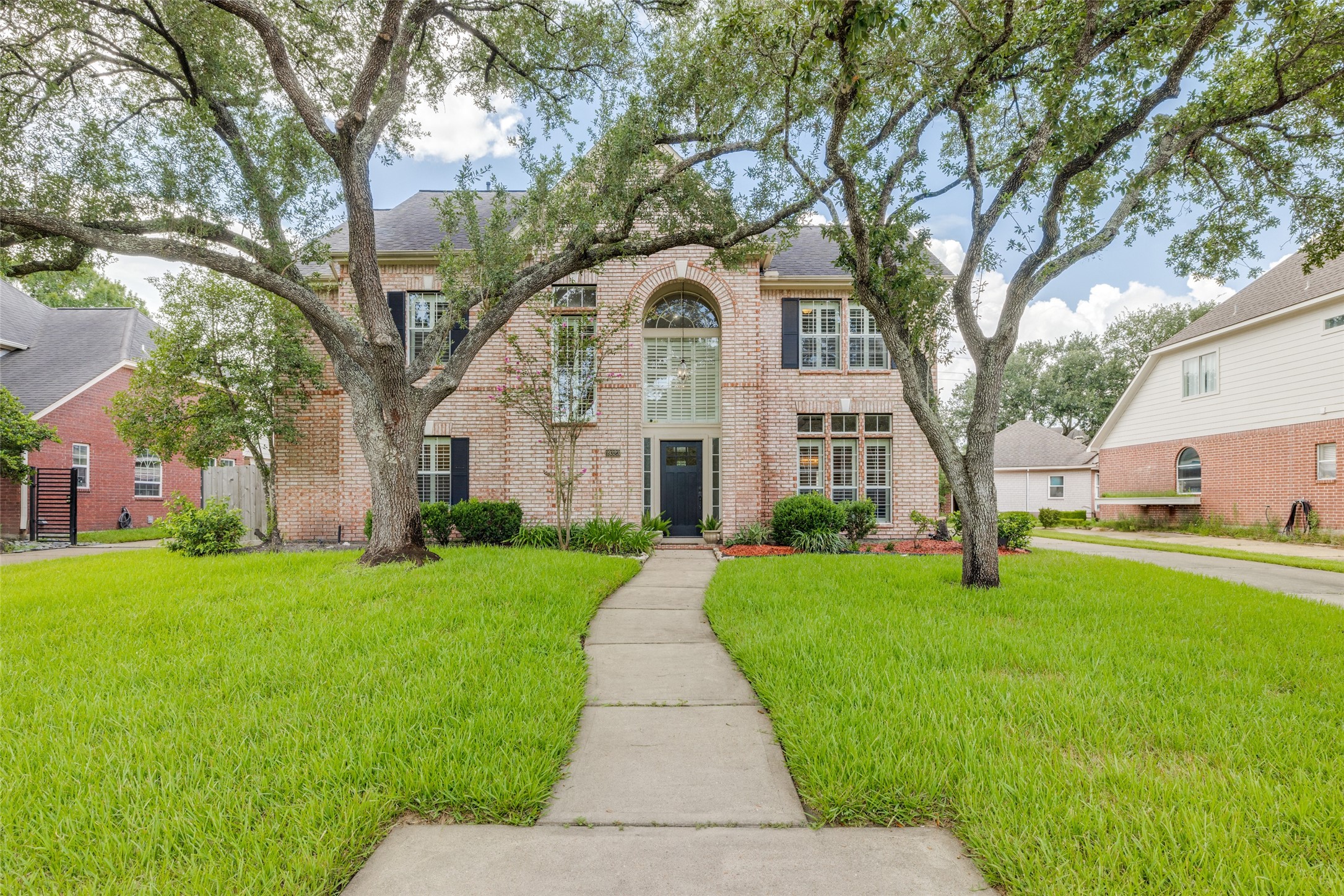 19323 Indian Hawthorn Drive Houston TX 77094